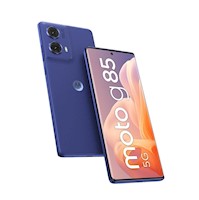 MOTO G85 8+256 GB Azul